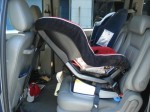 MA70 with noodle for more recline