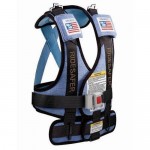 RideSafer Travel Vest