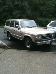 Quassmobile
