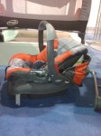 Evenflo Secure Ride 35
