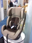 Evenflo SymE3 front