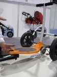 Mountain Buggy Free Rider