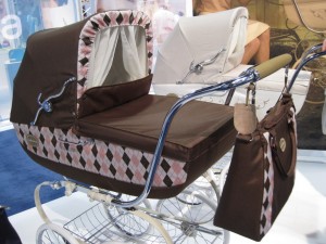 Inglesina Classica