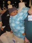 Moby Wrap in Bliss
