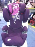 Kiddy ComfortPro Purple