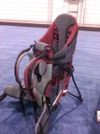 Kiddy backpack carrier