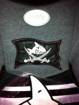 kiddy captn sharky logo
