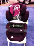 kiddy comfort
