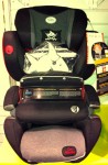 kiddy comfort pro captn sharky