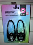 kiddy stroller light