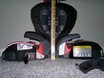 BritaxParkwaySGL Amrests