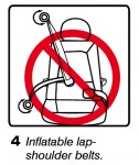 Britax warning