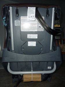 smartseatback