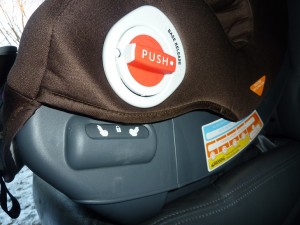 smartseatlocked