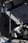 3rd row tether