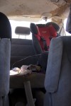 inside view of Safeguard