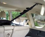 RAV4 center roof tether