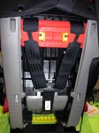 Unite back view