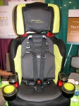 Unite headrest high