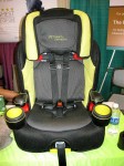 Unite headrest low