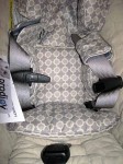 padding