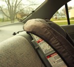 sedan center tether