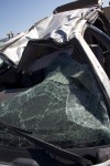 van roof
