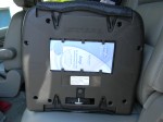 Evenflo Amp Bottom