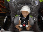 Evenflo Embrace Preemie Doll Fit