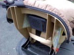 tattle tale speaker