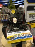 Graco My Ride 65 with Safety Surround