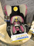 Graco MyRide 65 with Safety Surround