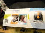 Graco My Size 65