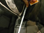 My Size 65 top ht measurement 18-18.5"