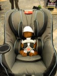 4 lb preemie doll in My Size 65