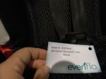 Evenflo Securekid 400