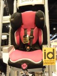 Safety 1st Essential Air