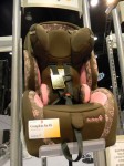 Safety 1st Complete Air 65