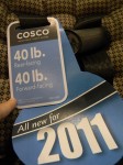 Cosco Apt