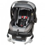 Evenflo SecureRide35