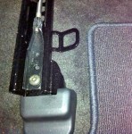 '12 Volvo S60 other anchor