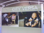 BJ City Versa promo