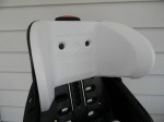 SK300 headwings with EPP foam