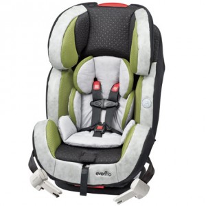 Evenflo Sym65 - Porter