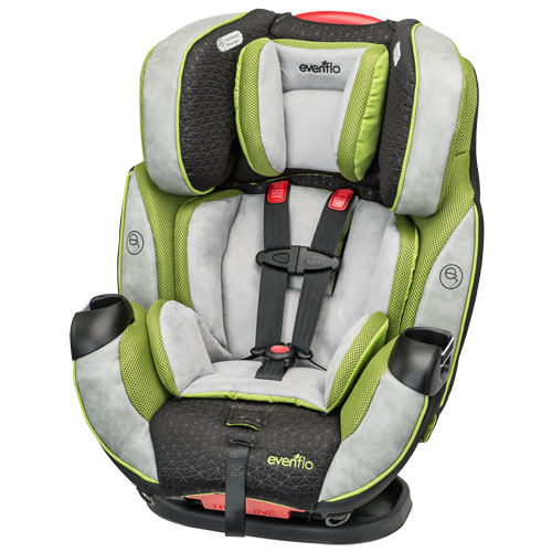 Carseat Reviews