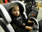 Symphony65 RF toddler