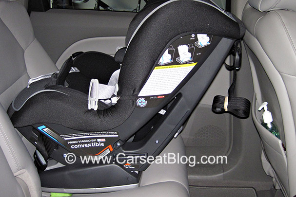 Child safety seat jeep #5