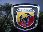 Fiat 500 Abarth