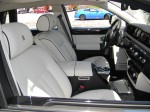 2013 RR Phantom Series II saloon