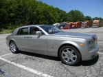 2013 RR Phantom Series II saloon